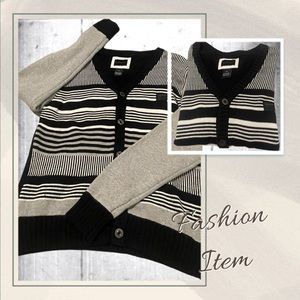 Sean John Kids  Cardigan Sweater